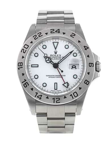Rolex explorer watchfinder best sale